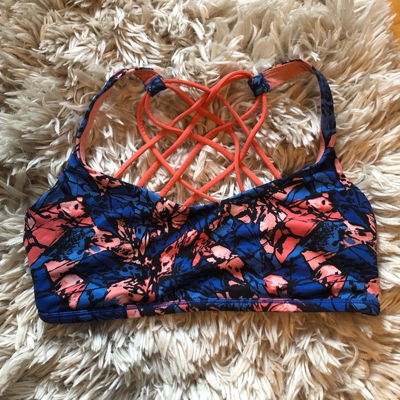 lululemon athletica Other - Lululemon sports bra